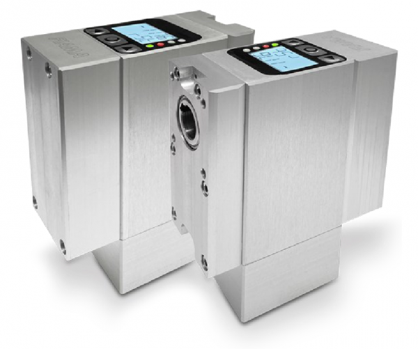 Positioniersystem - SERVO.ALL - Stellantrieb