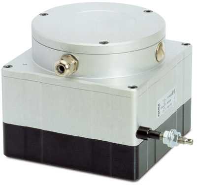 Inkrementaler Seilzuggeber EFA4000-12000