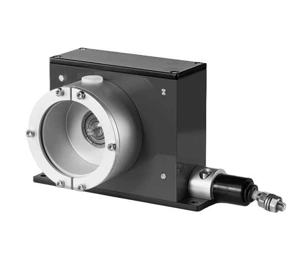 Incremental Draw-Wire Encoder WSG4