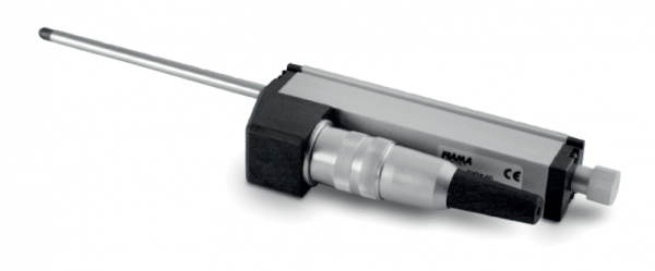 Linearpotentiometer PY2