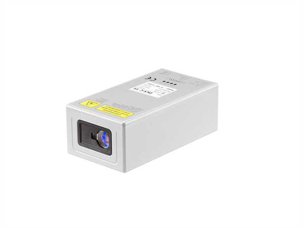 Optische Distanzsensoren WDL1-M