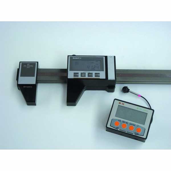 Digitaler Gross Messschieber WIGIT950F