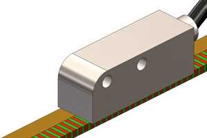 Magnetsensor EHP1